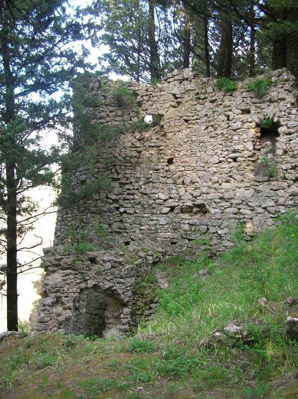 14 - Castello 